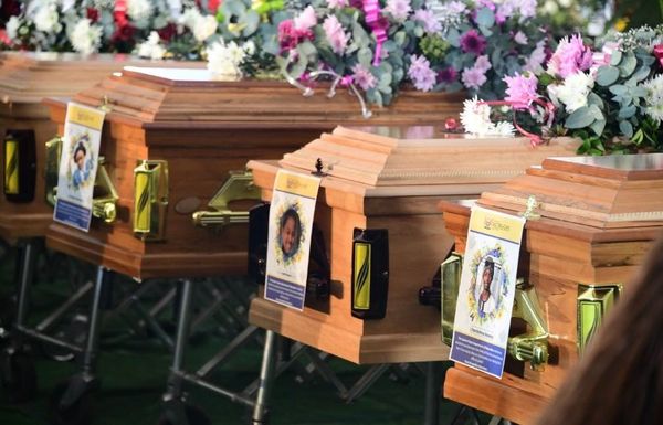 南非21少年集体暴毙酒馆!警曝「离奇死因」却藏匿报告 家属气炸