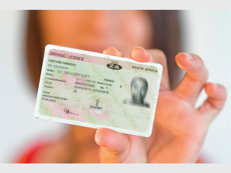 南非驾照过期者超百万 道路安全堪忧