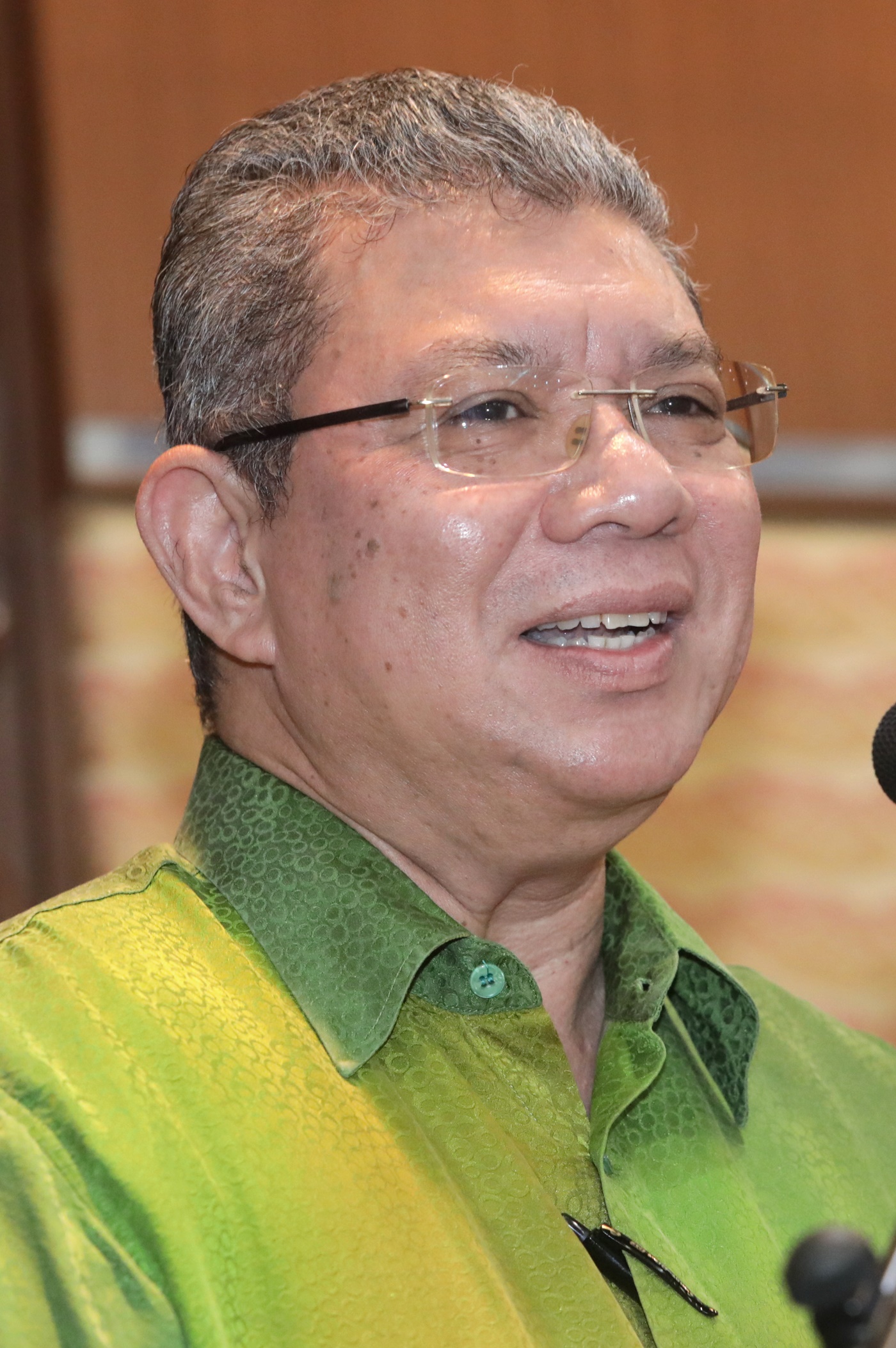 印尼大使人选已呈上!外长间接确认不是达祖丁