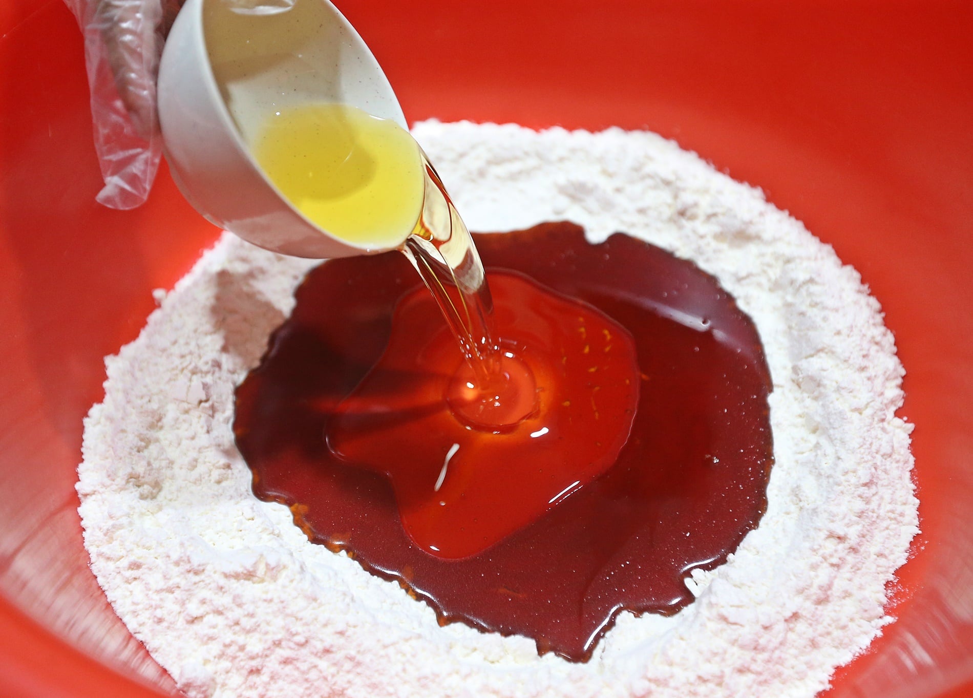 厨艺空间 | 伍仁金腿月饼 中秋经典好味道