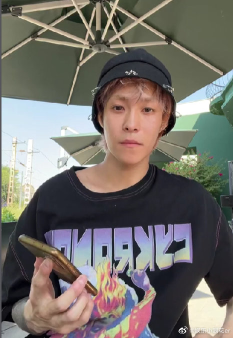 又一个时间管理大师?男星遭爆一夜见3女