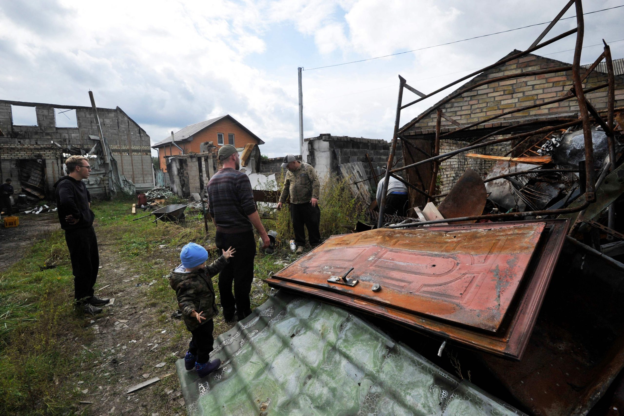 古特雷斯呼吁全球废除核武器 防止人道主义末日