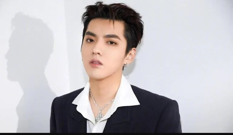 吴亦凡沦劣迹艺人连歌都不准唱　KTV放他2首歌遭罚逾6千	