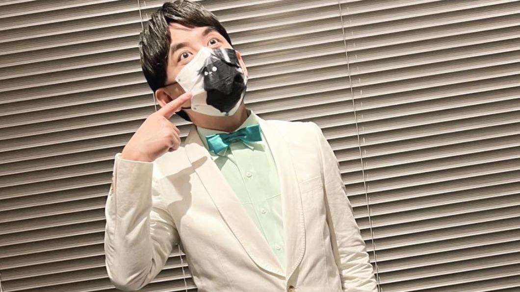 吴宗宪批《婚礼歌手》抄袭　黄子佼反酸“圈外人”	