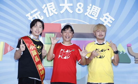 吴宗宪批《婚礼歌手》抄袭　黄子佼反酸“圈外人”	