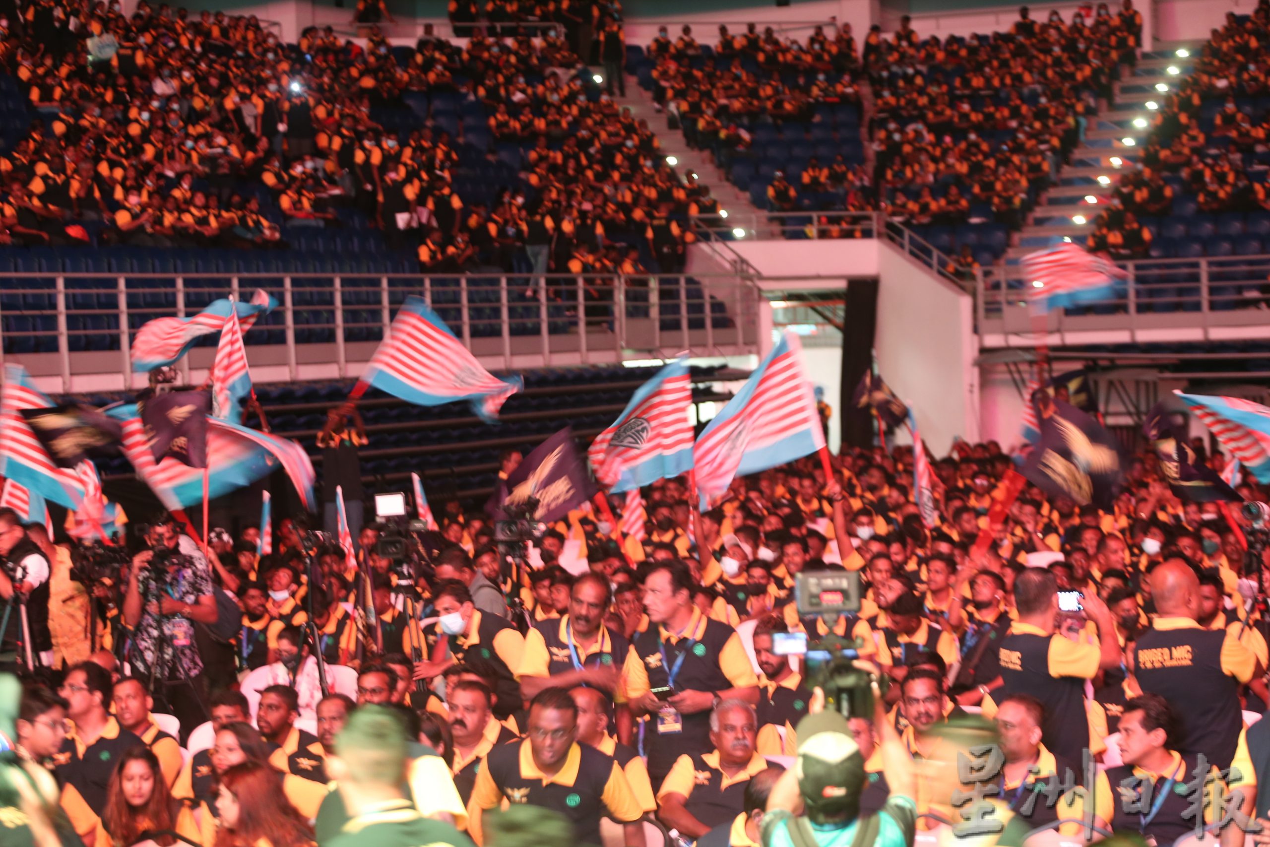 国大党兵旅推介礼/依斯迈沙比利