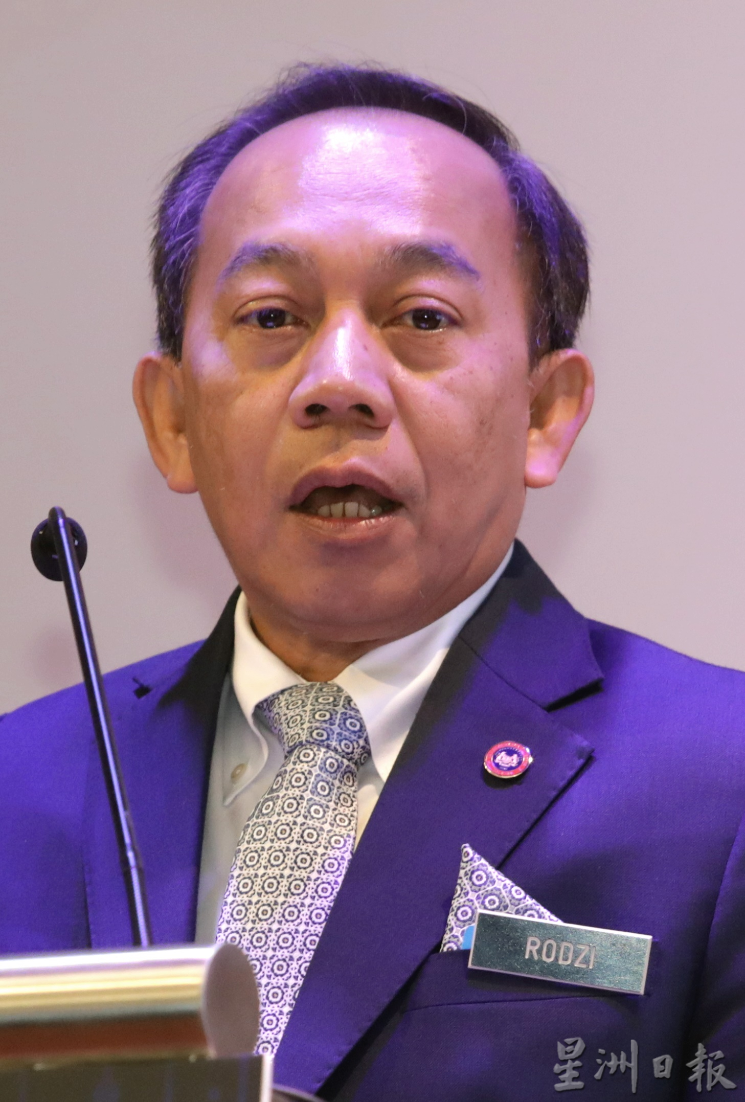 国安会:工资系统疑遭入侵事件 需先确认调查才对外公布