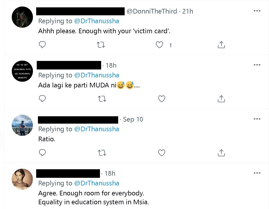 国手考9A申请不到奖学金！MUDA称“我们二等公民出国吧”惹议