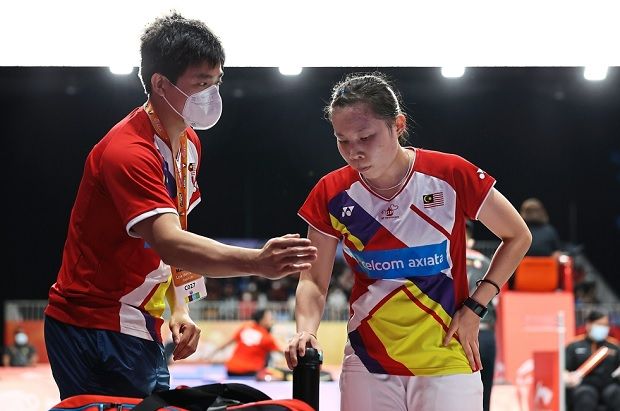 国羽女单教练组再出现空缺  罗伟盛赴新加坡任单打助教