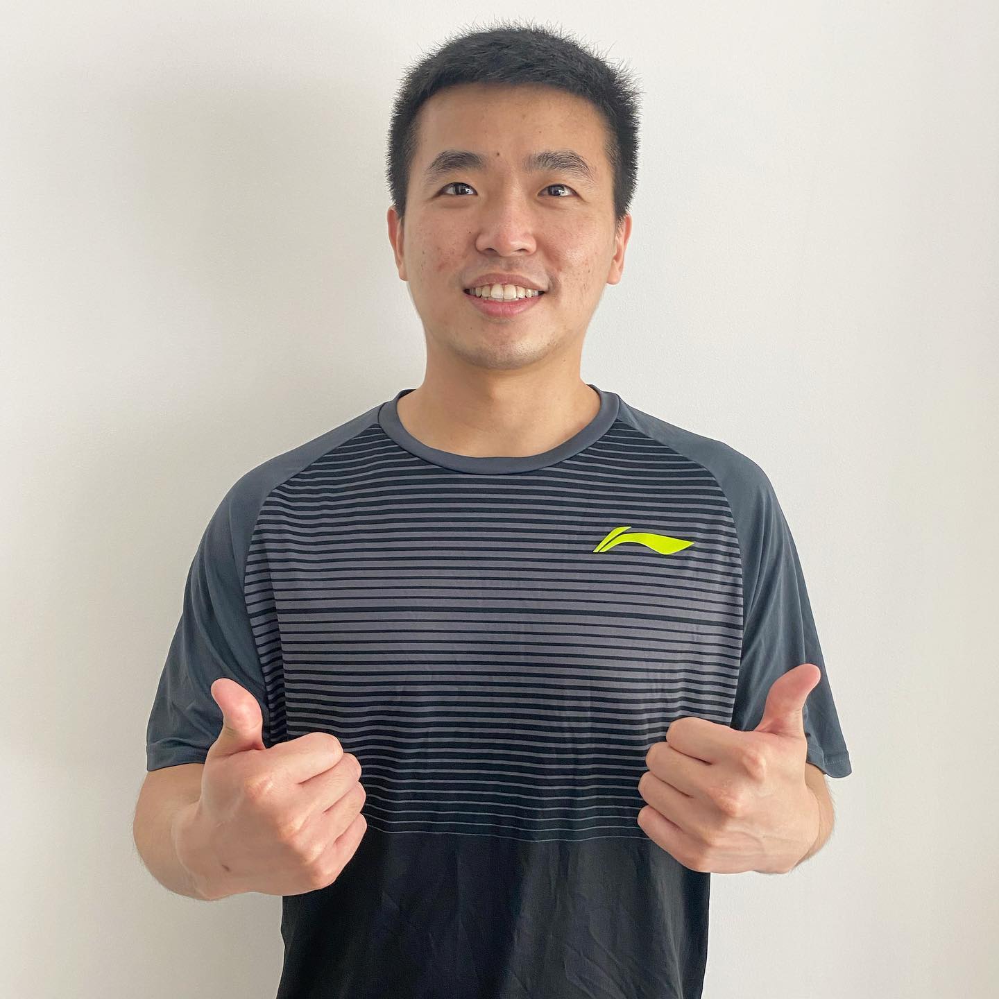 国羽女单教练组再出现空缺  罗伟盛赴新加坡任单打助教