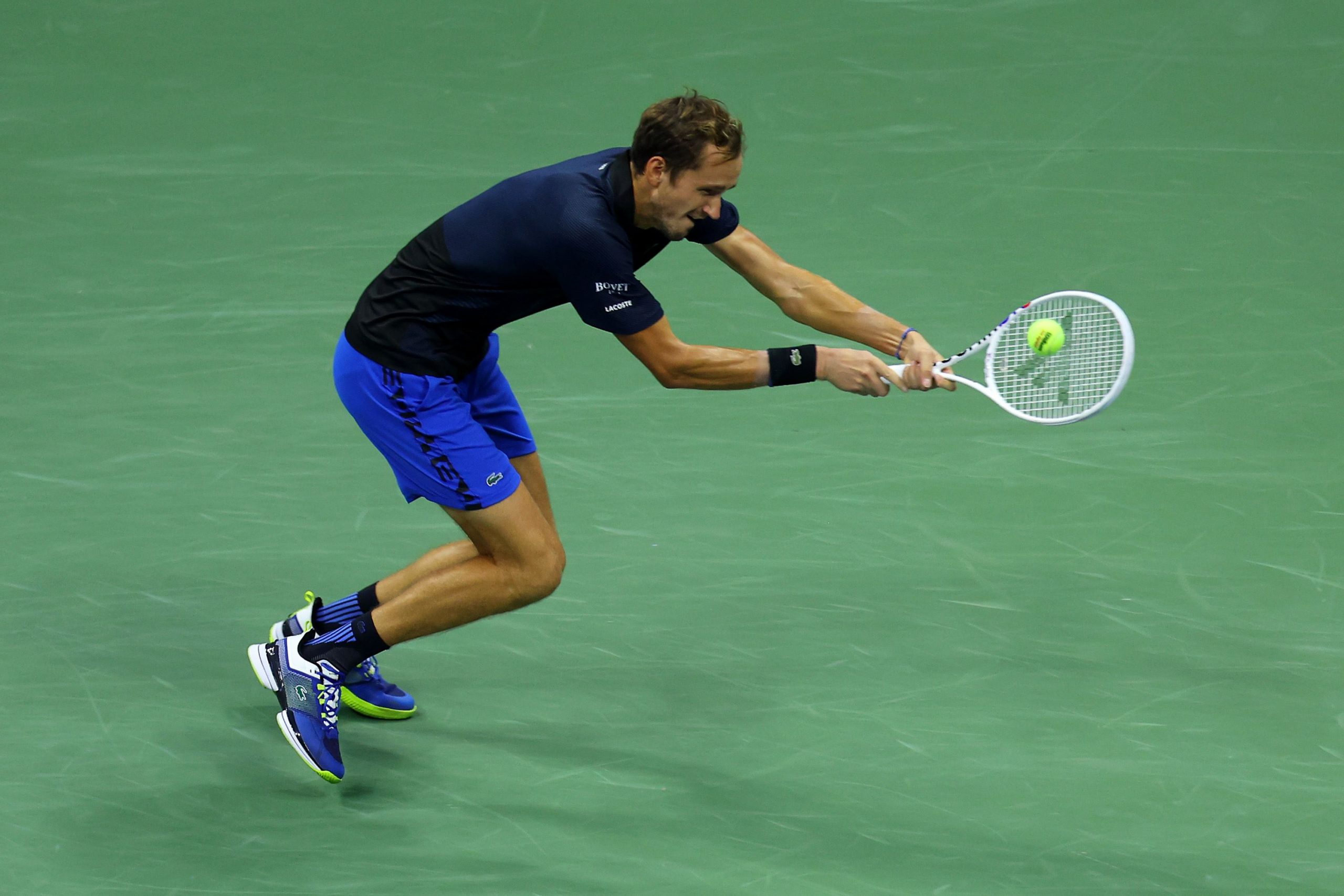 国际奥委会：不该受惩罚  俄运动员有望回归赛场