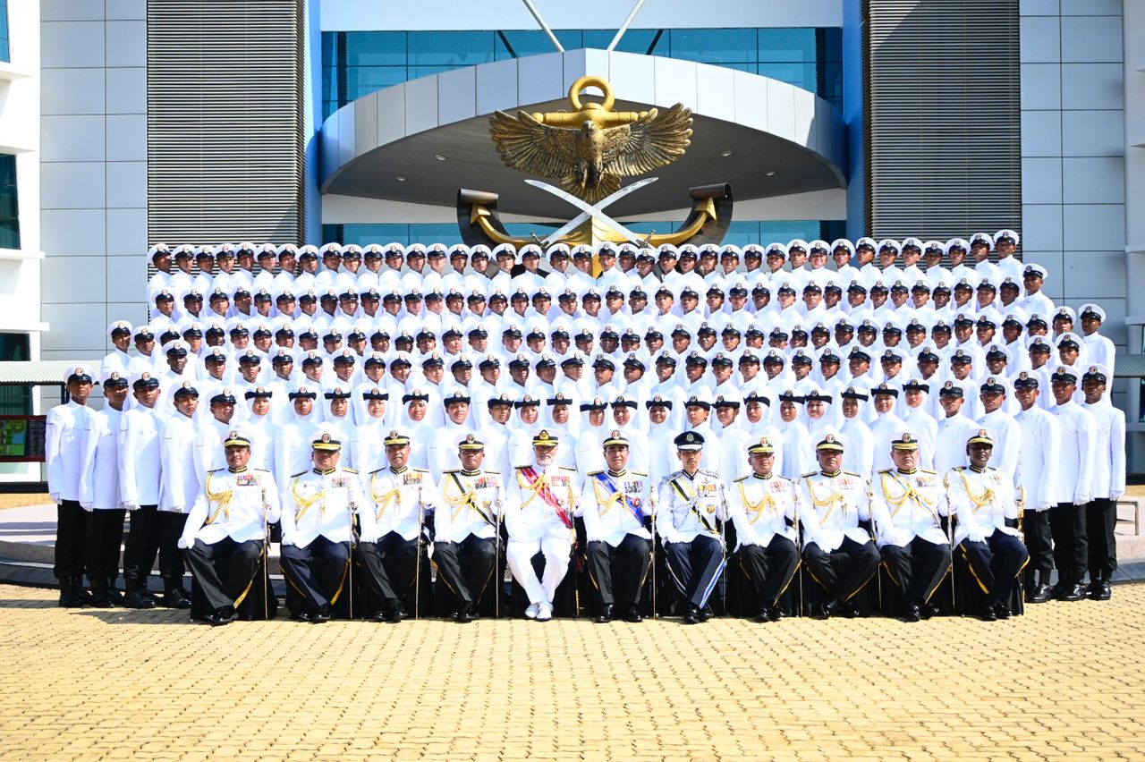 国：大马海事执法机构副总监