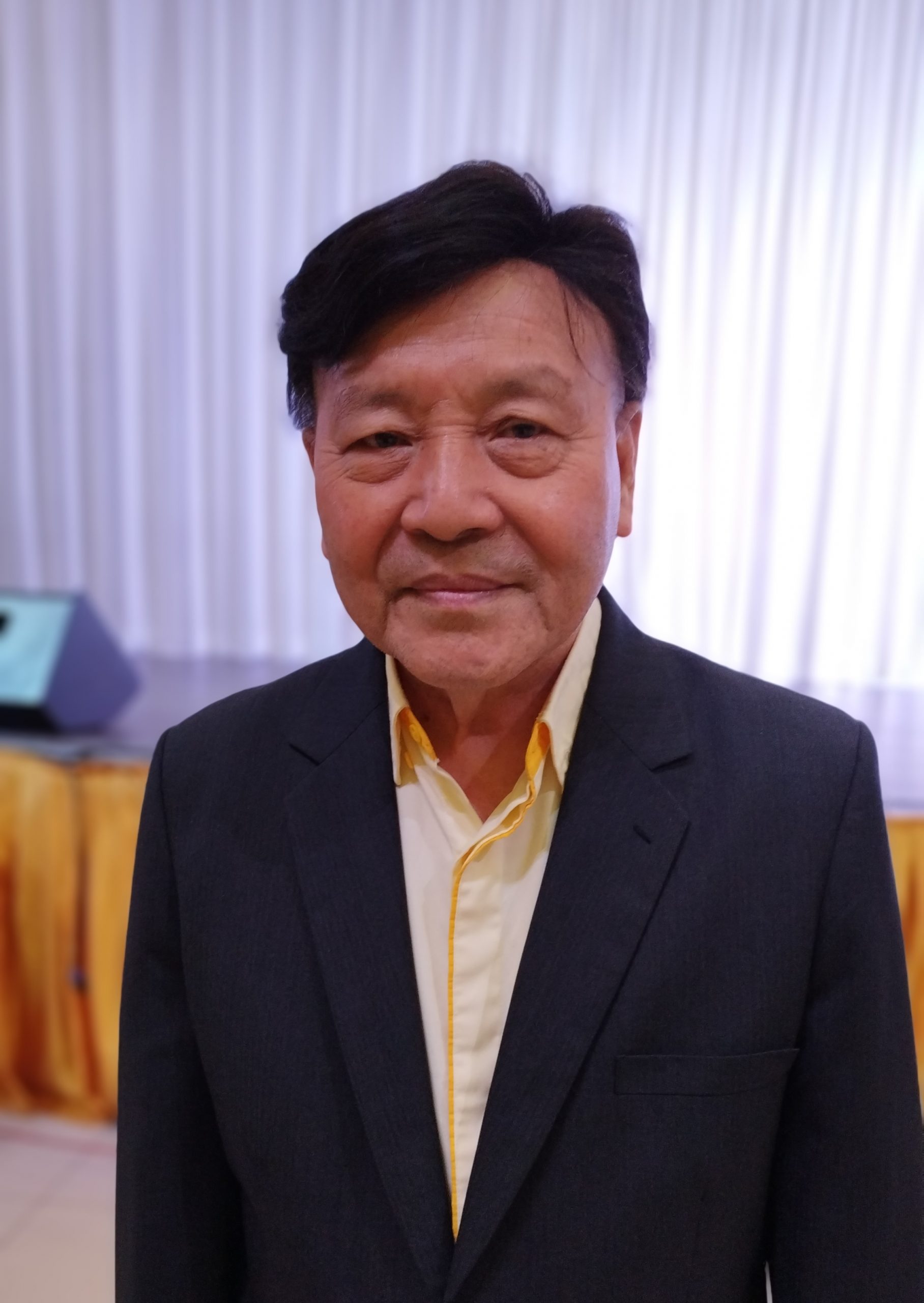 国:新闻:陈康益呼吁广大福建乡亲不要因政局不断改变而感到心灰意冷