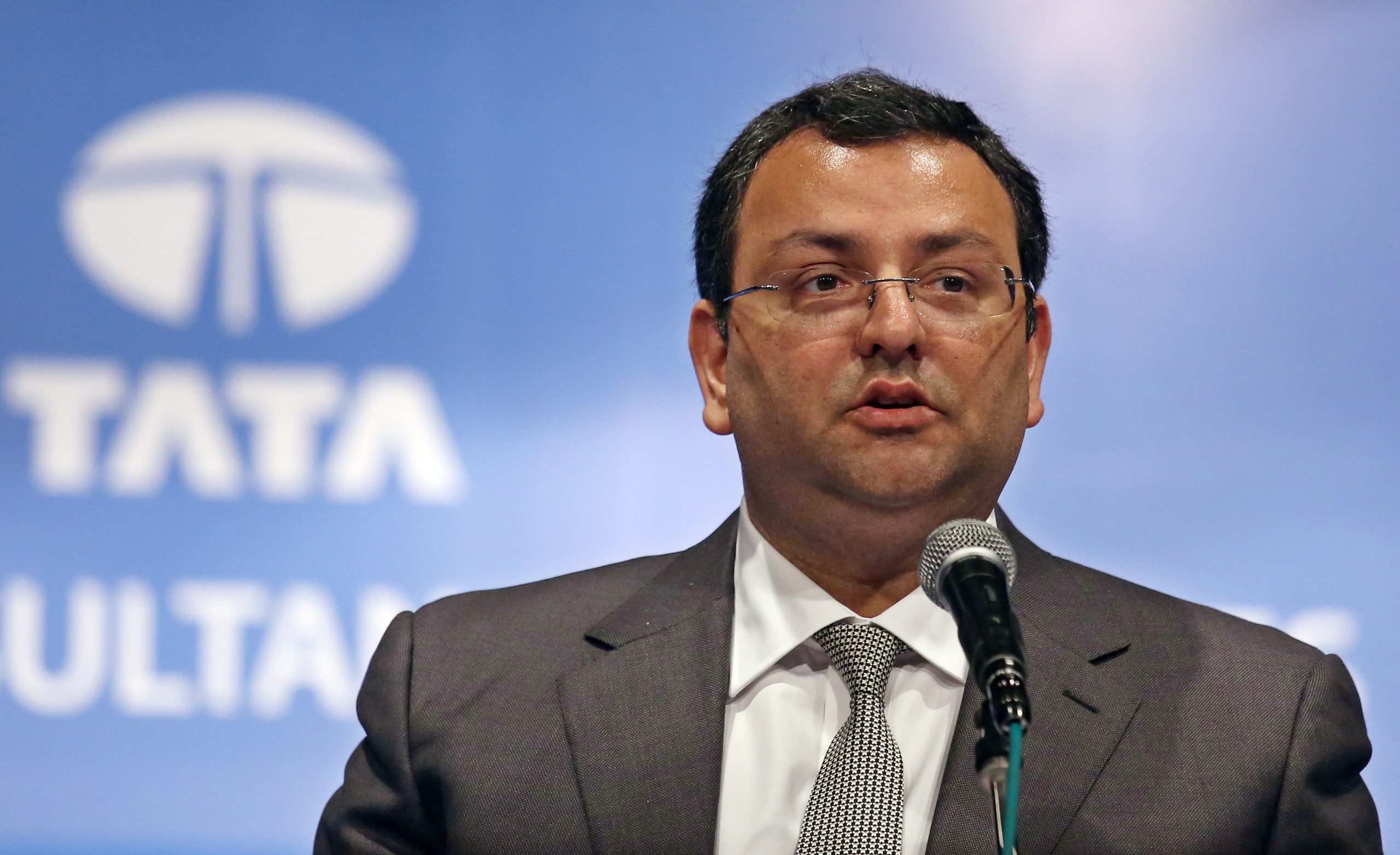 塔塔父子前董事长米斯特里车祸亡 莫迪:工商业的一大损失