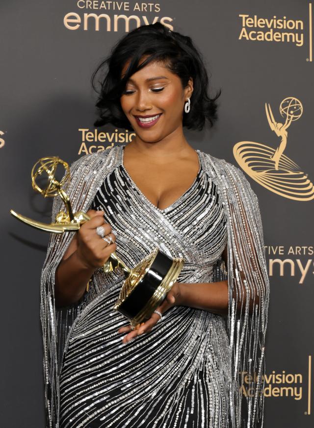 声音演出夺艾美奖  “黑豹”查德维克离世2年终获肯定