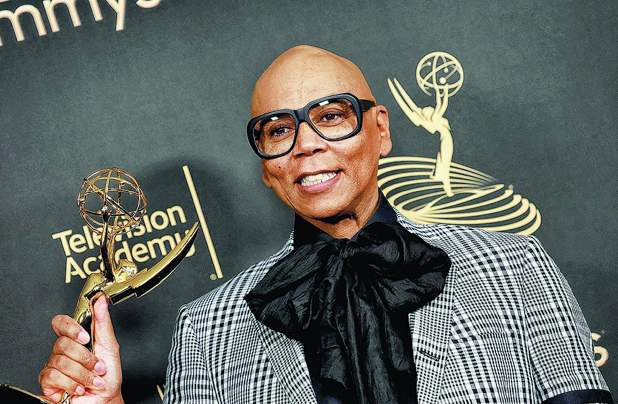 声音演出夺艾美奖  “黑豹”查德维克离世2年终获肯定