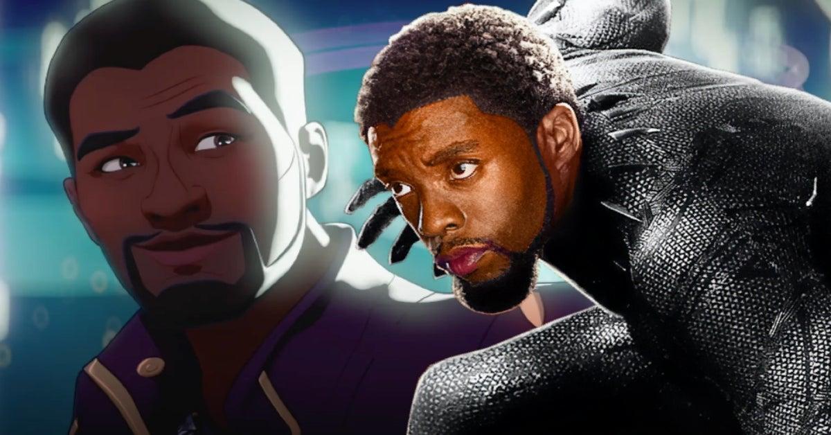 声音演出夺艾美奖  “黑豹”查德维克离世2年终获肯定