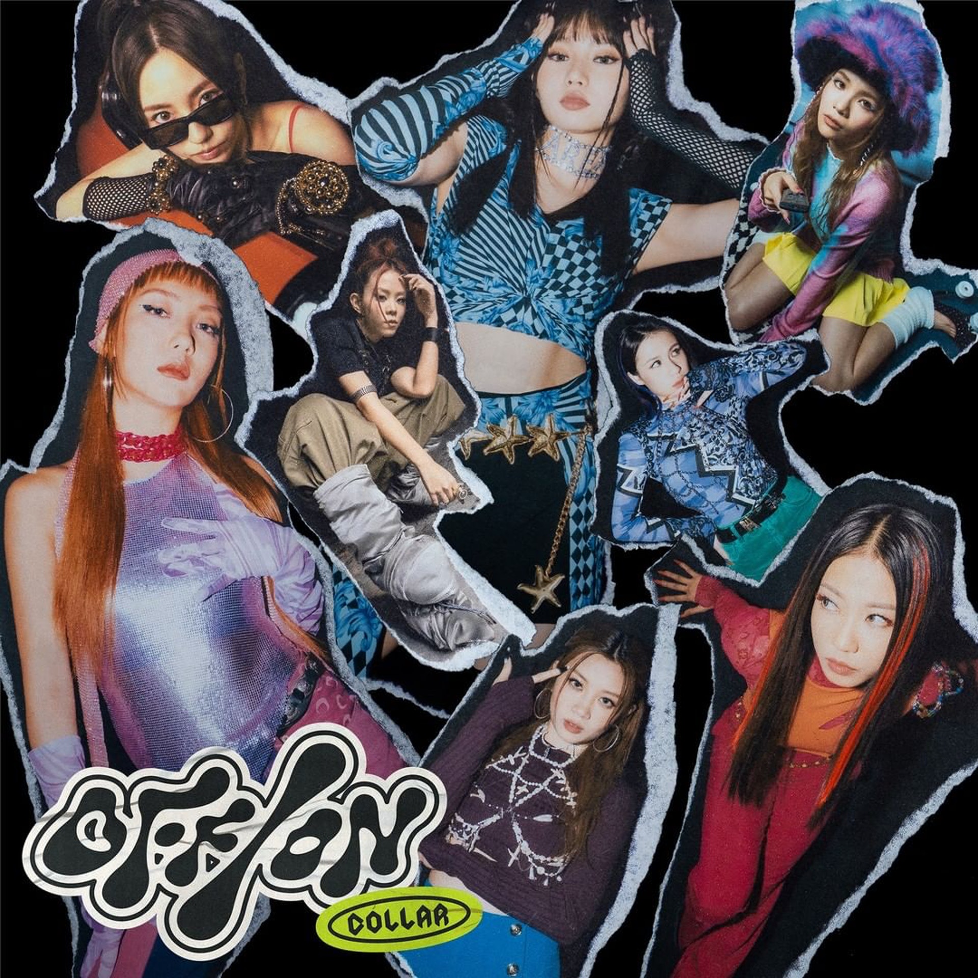 多贤@TWICE直播跳过Lisa@BP歌曲  双方粉丝爆骂战