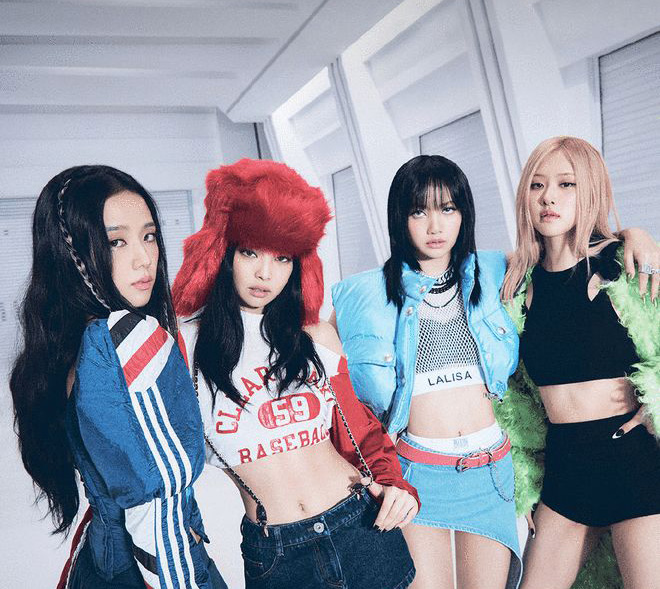 多贤@TWICE直播跳过Lisa@BP歌曲  双方粉丝爆骂战