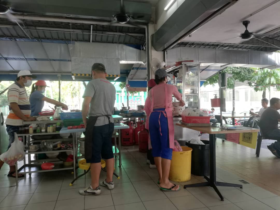 大都会-专栏:马拉妹出闸