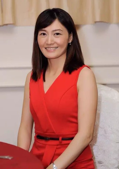 大都会/23/9:有故事的人:当个乐观、充实的家庭主妇