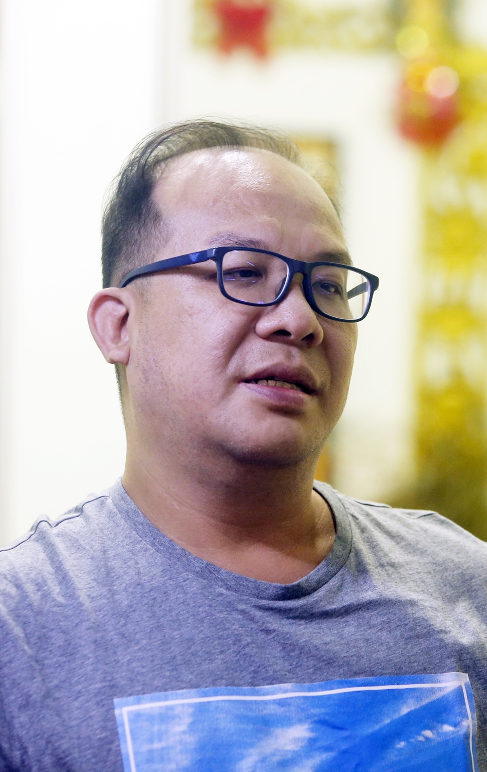 大都会/封面/ 明察暗访:蕉赖大巴刹因在敦拉萨镇“市局房屋”住宅单位的规划范围内需搬迁 / 9图