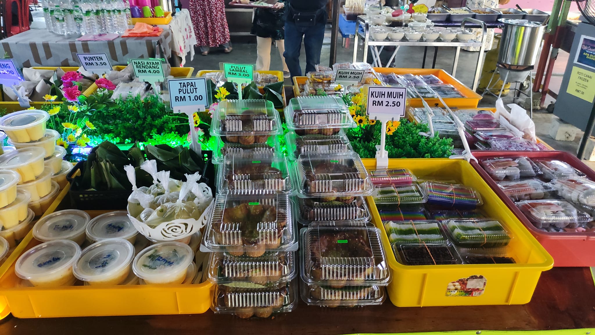 大都会封面/“彩虹煎饼”吸客，间接带动经济、旅游