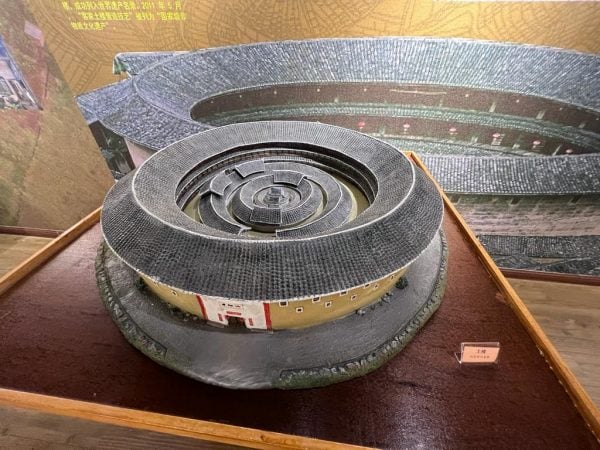 大都会封面/适耕庄客家公会文物馆