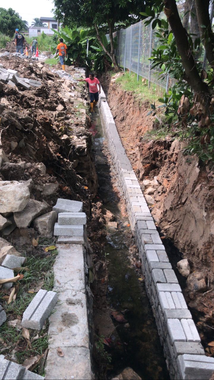 大都会/都市全视角：水灾及防洪专题