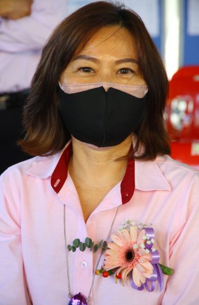 大都会/电访:雪隆华小是否强制规定学生戴口罩/9图