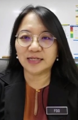 大都会/电访:雪隆华小是否强制规定学生戴口罩/9图