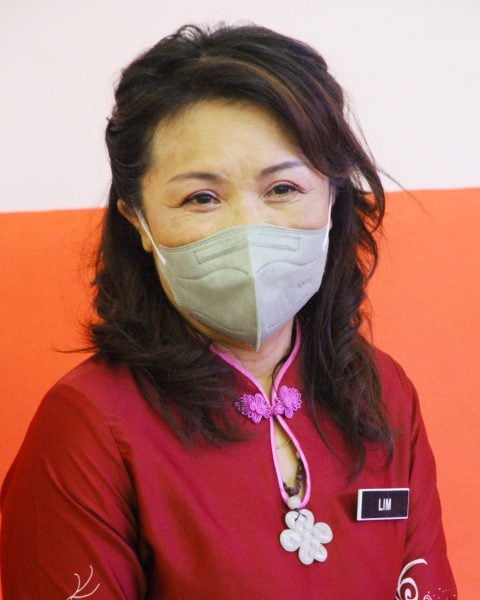 大都会/电访:雪隆华小是否强制规定学生戴口罩/9图