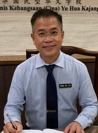 大都会/电访:雪隆华小是否强制规定学生戴口罩/9图