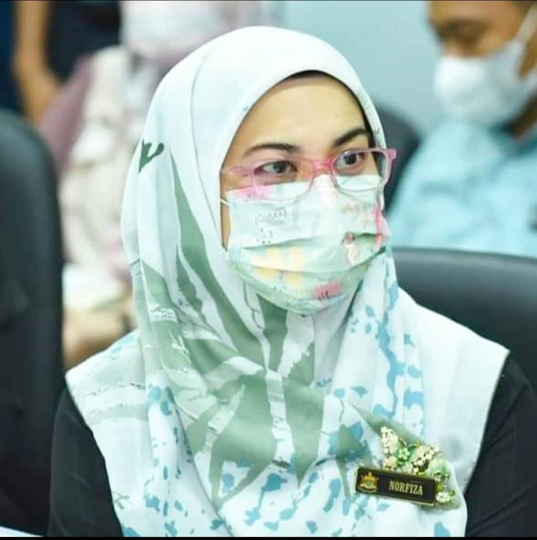 +大都会:巴生南海峡路工业区,现非法垃圾堆/3图