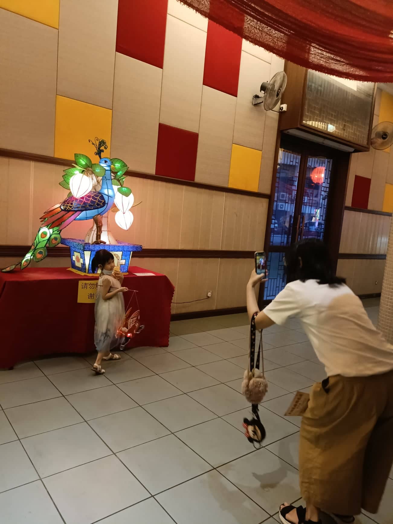 大都会：巴生福建会馆“疫后中秋喜团圆”中秋晚会