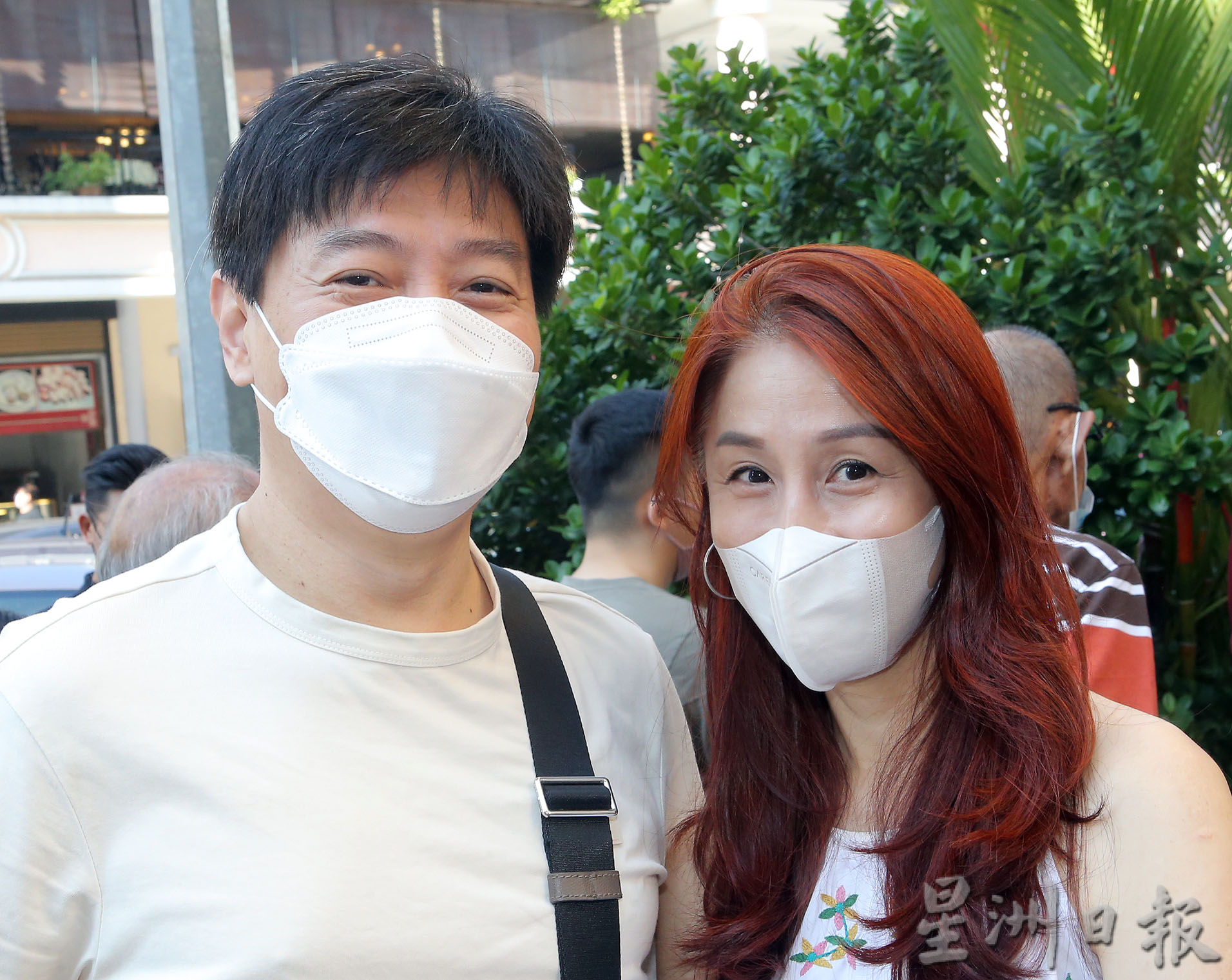 大霹雳时事焦点/916大马日三天连假 本地游客爱Cuti-cuti Malaysia