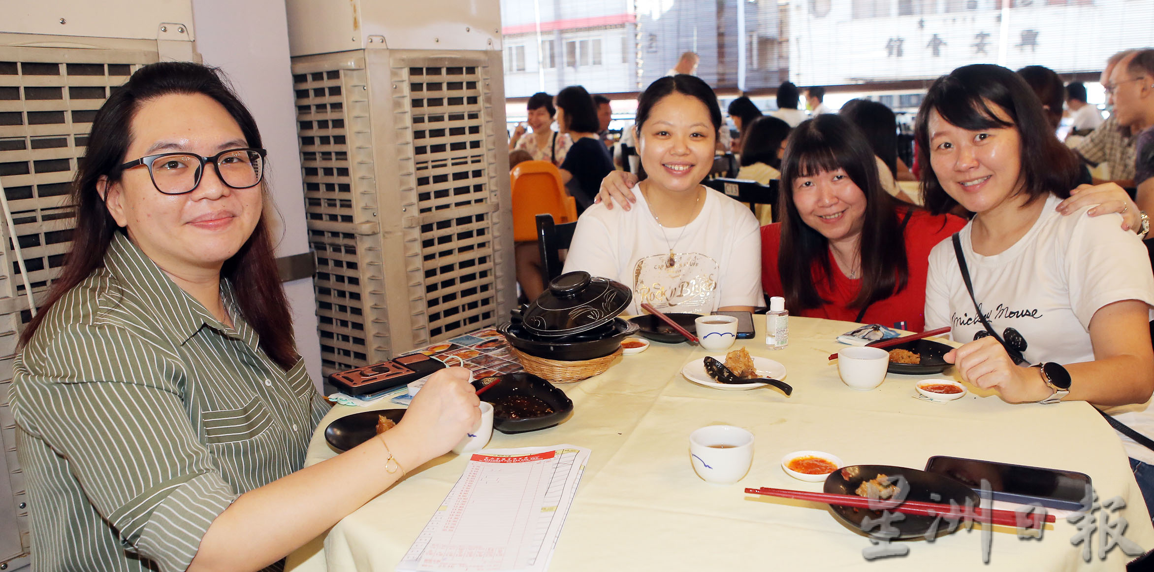 大霹雳时事焦点/916大马日三天连假 本地游客爱Cuti-cuti Malaysia