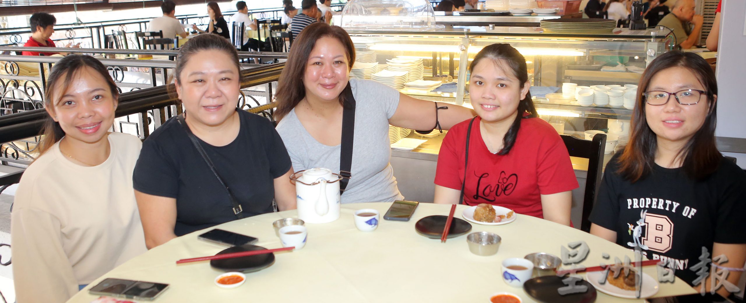 大霹雳时事焦点/916大马日三天连假 本地游客爱Cuti-cuti Malaysia