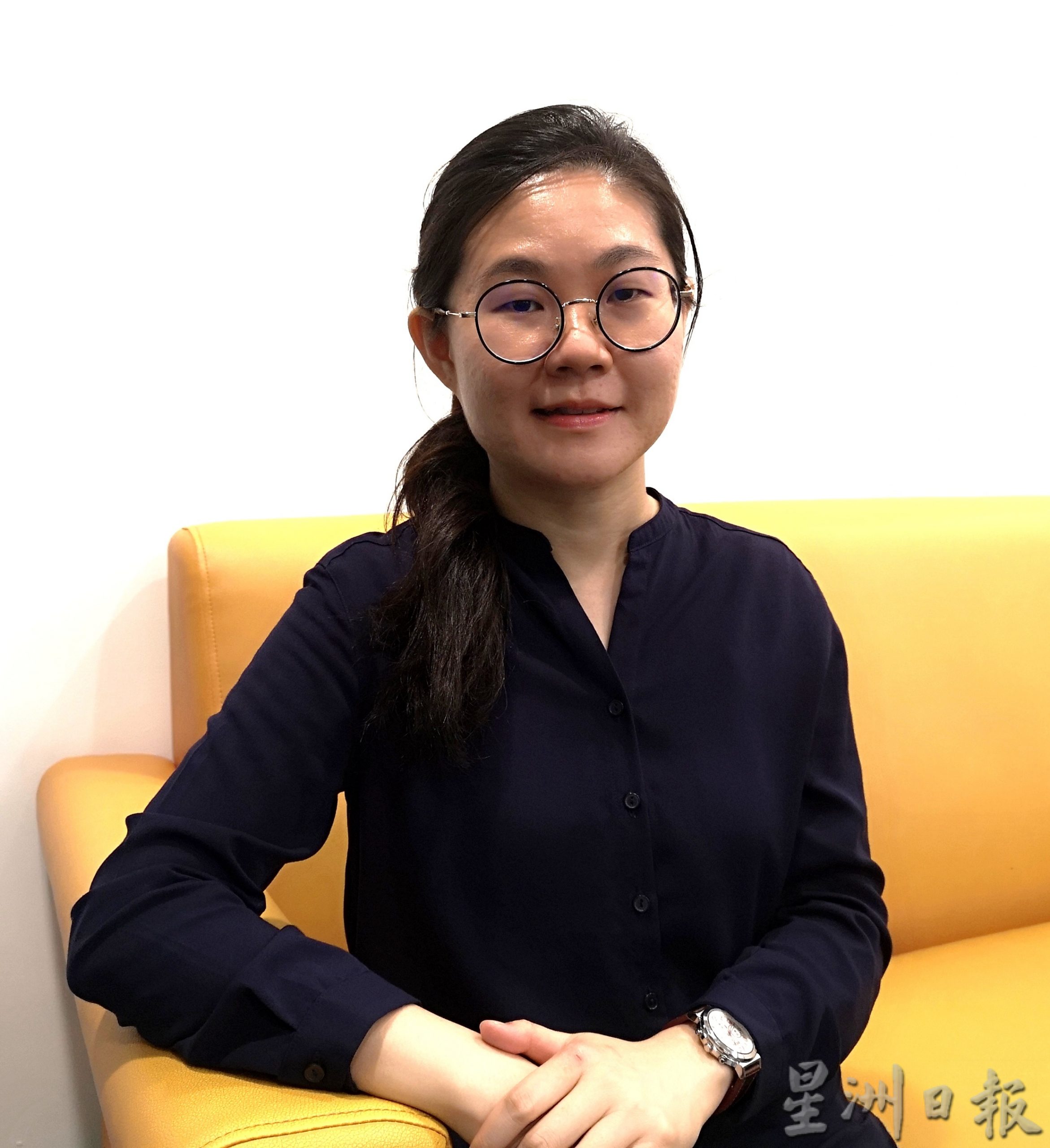 大霹雳时事焦点／多数民众逛街出游不松懈  继续“罩”顾好自己 