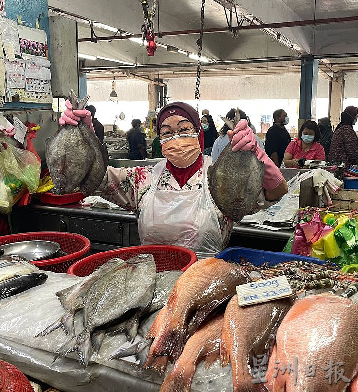 大霹雳时事焦点／多数民众逛街出游不松懈  继续“罩”顾好自己 