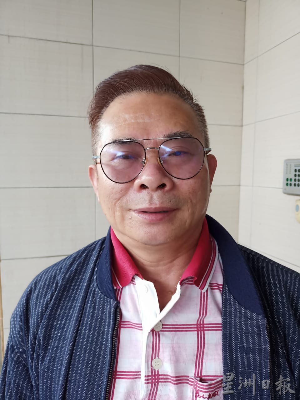 大霹雳时事焦点/非洲猪瘟再袭兽医局严防 霹猪肉下周或暂时短缺