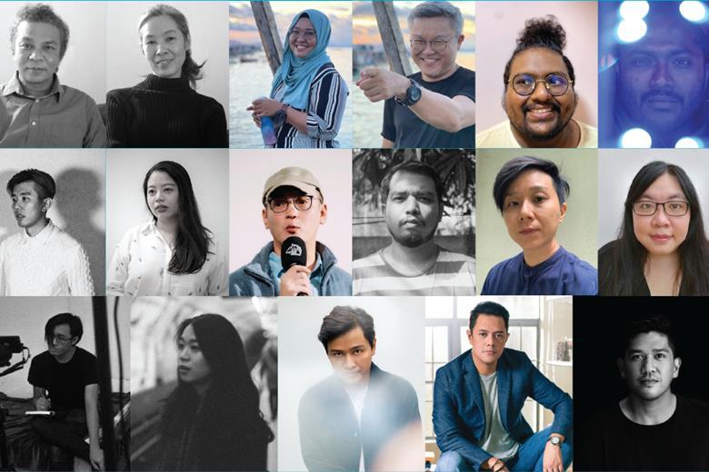 大马3电影入围 釜山影展亚洲电影之窗