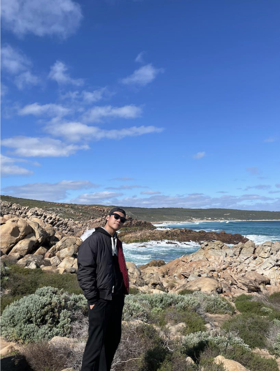 大马歌手澳洲行生死一线 险与对向来车对撞