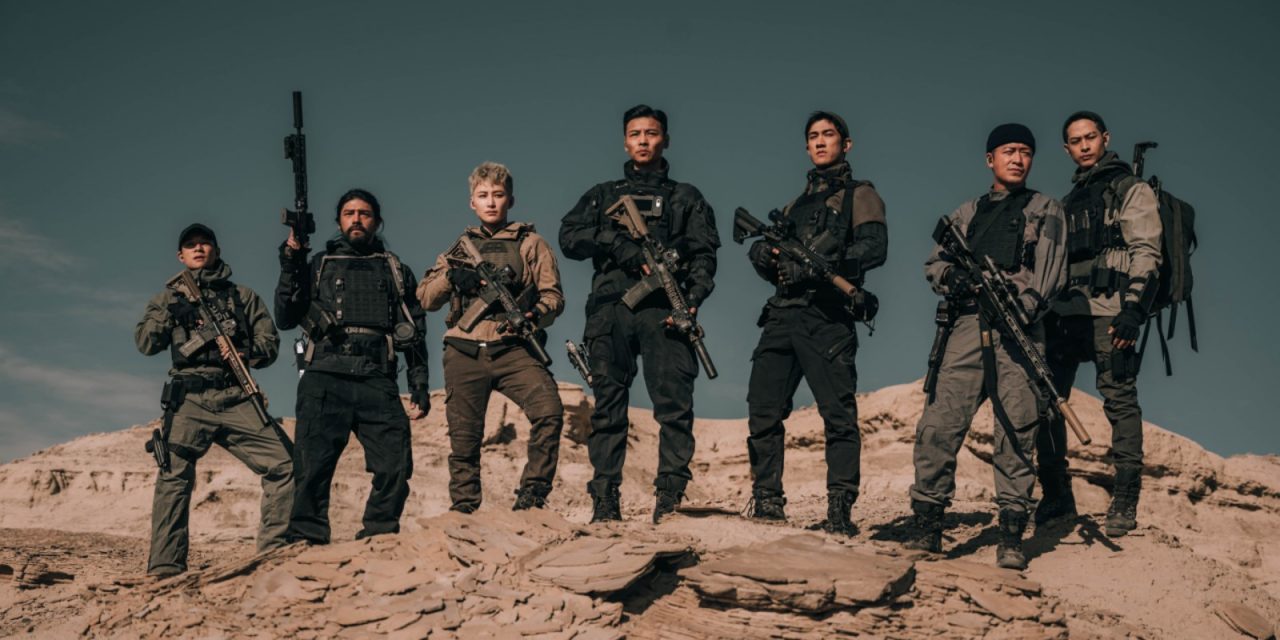 大马电影票房｜《红发歌姬》冲上冠军 《阿凡达》重映空降季军