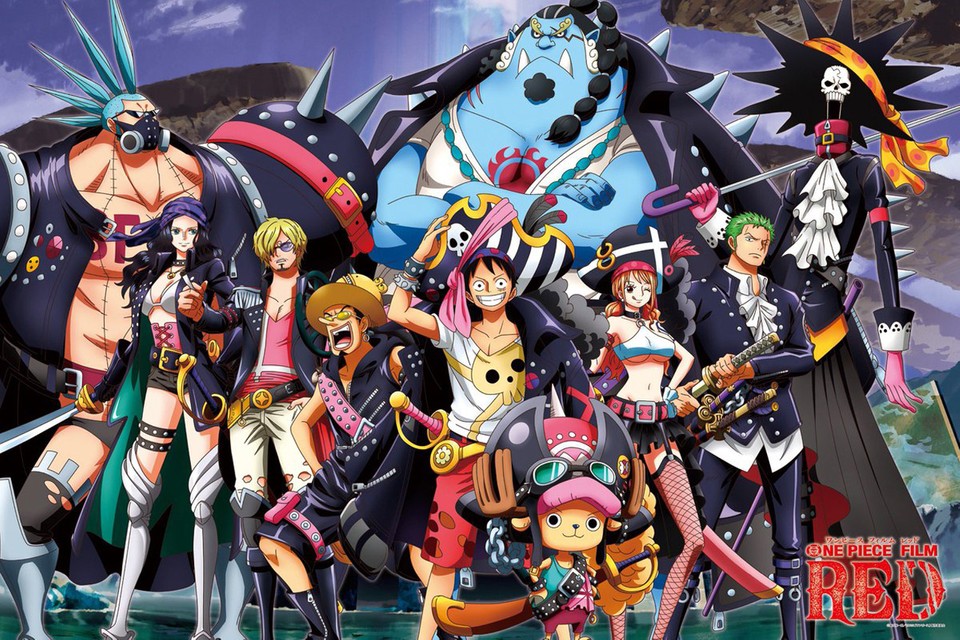 大马电影票房｜《红发歌姬》冲上冠军 《阿凡达》重映空降季军