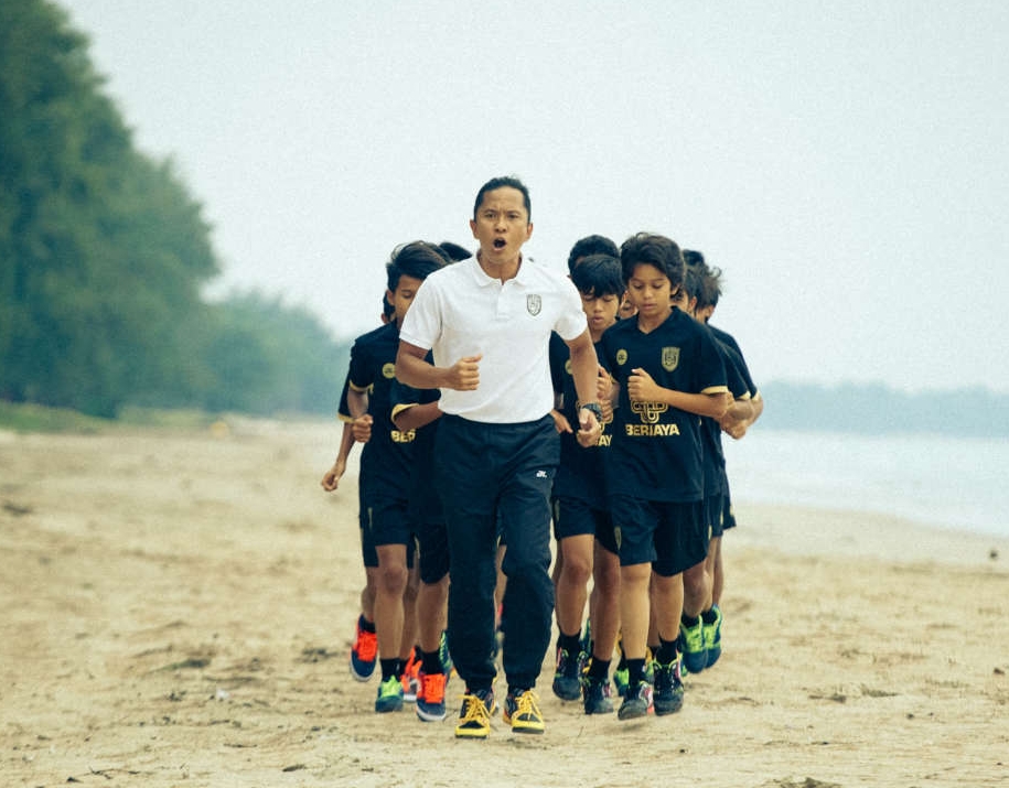 大马电影票房|大马空军电影《Air Force》 冲破2千万蝉联冠军