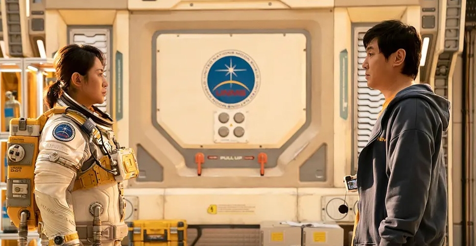 大马电影票房|大马空军电影《Air Force》 冲破2千万蝉联冠军