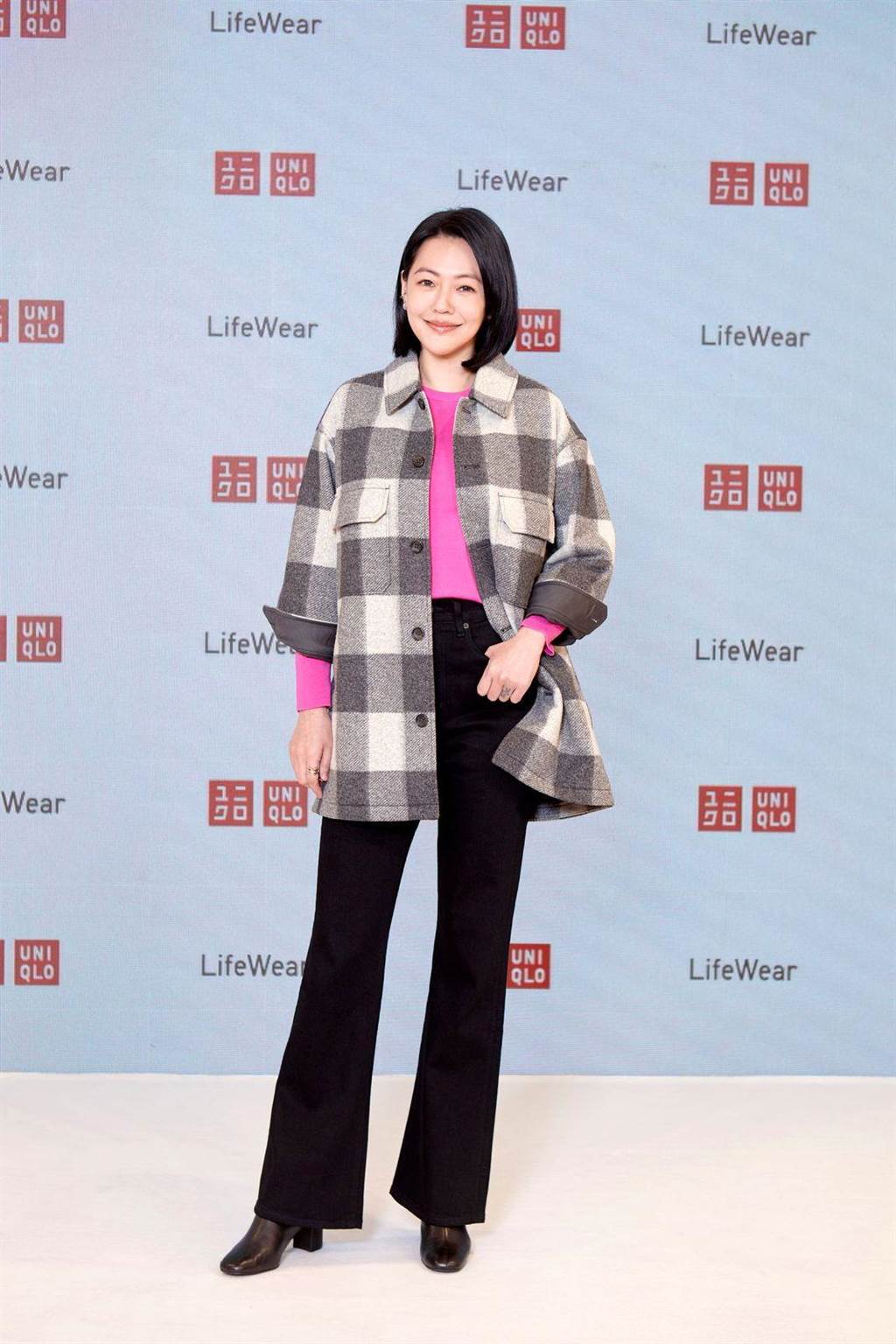 大S“公主病”升级 小S爆姊夫宠妻行径