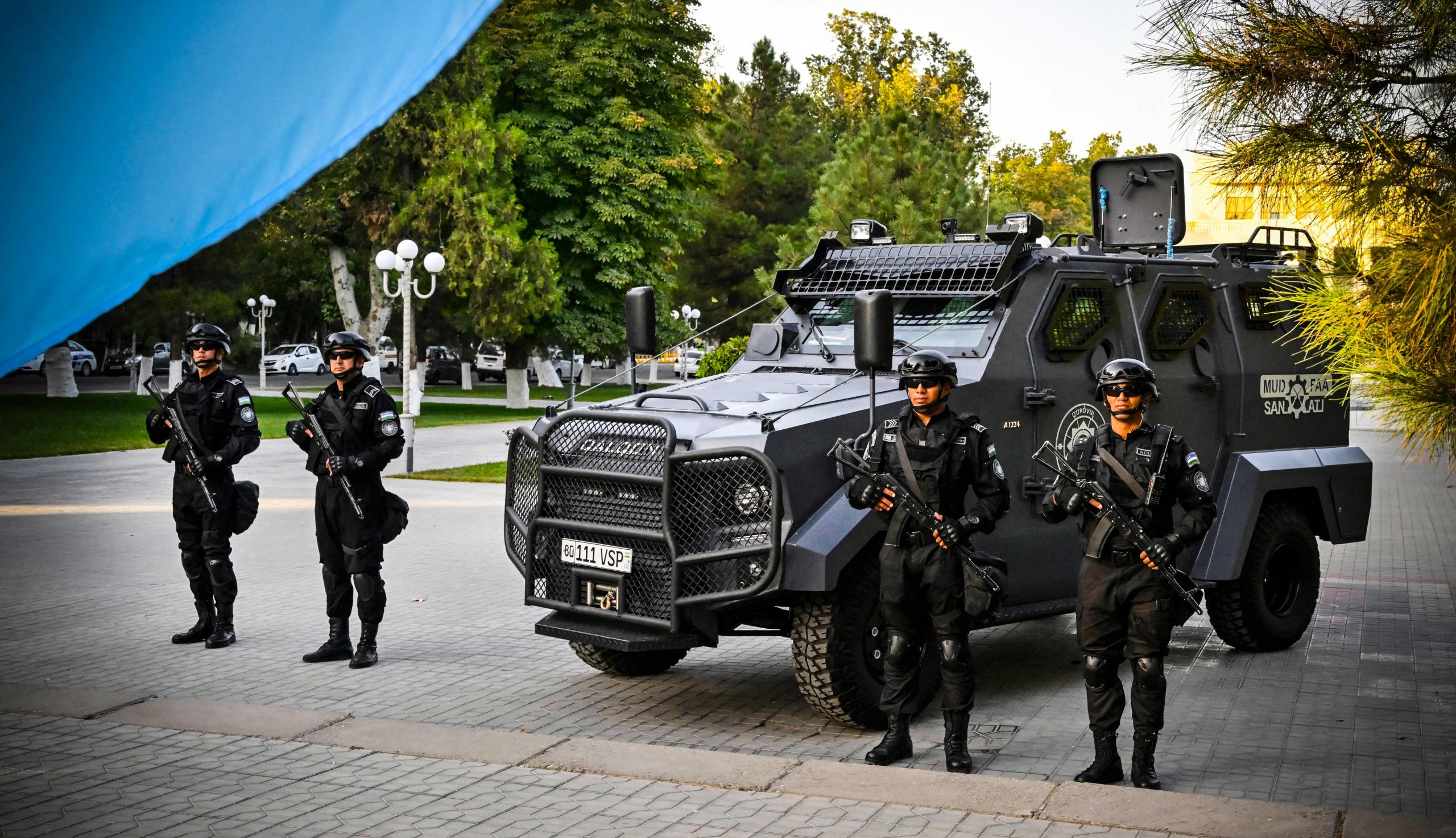 天下事 可挑战西方全球领导地位 上合峰会影响力扩大