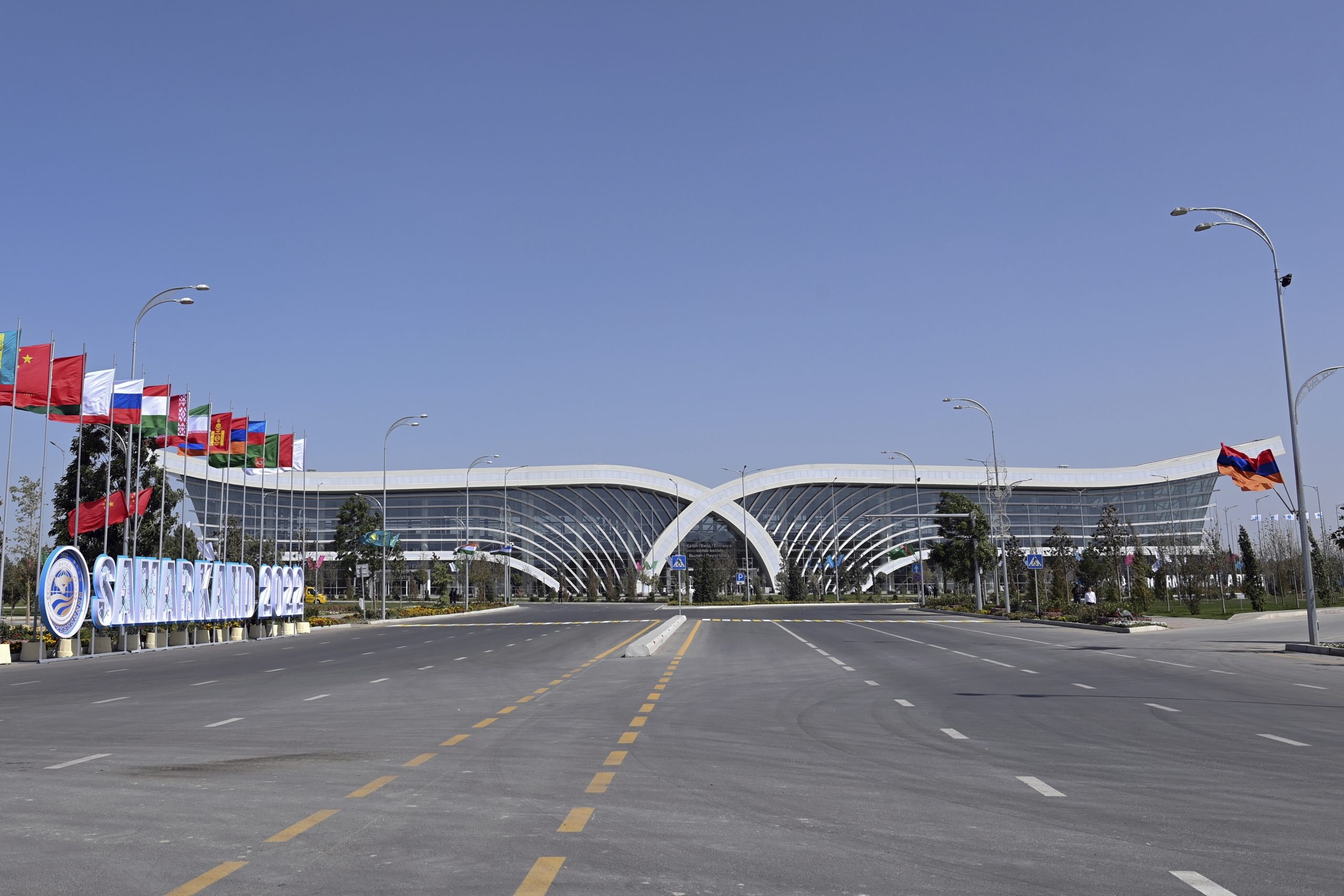 天下事 可挑战西方全球领导地位 上合峰会影响力扩大